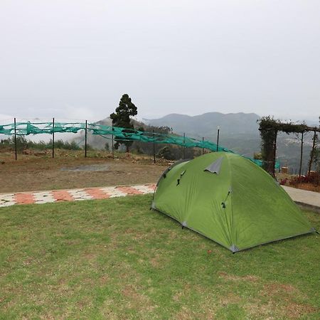 Nest Inn Nature Ooty Exterior photo