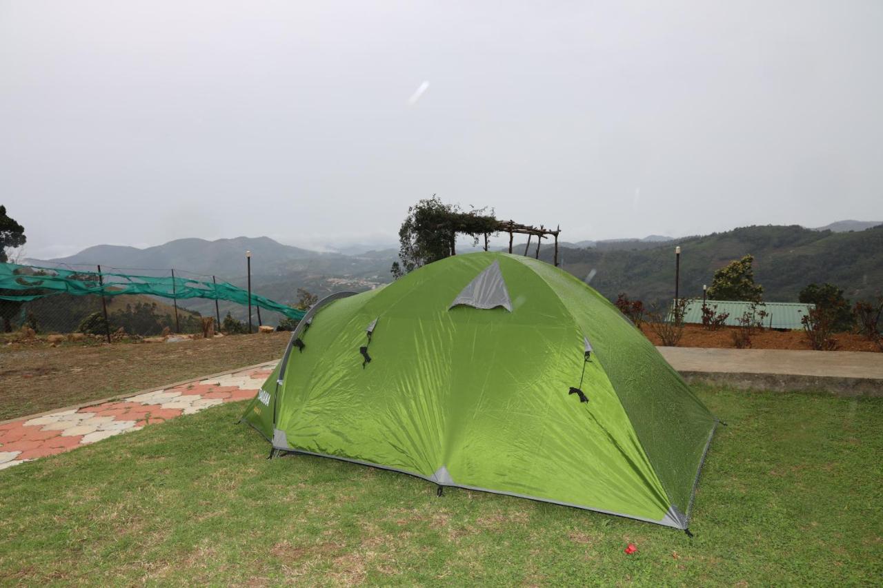 Nest Inn Nature Ooty Exterior photo