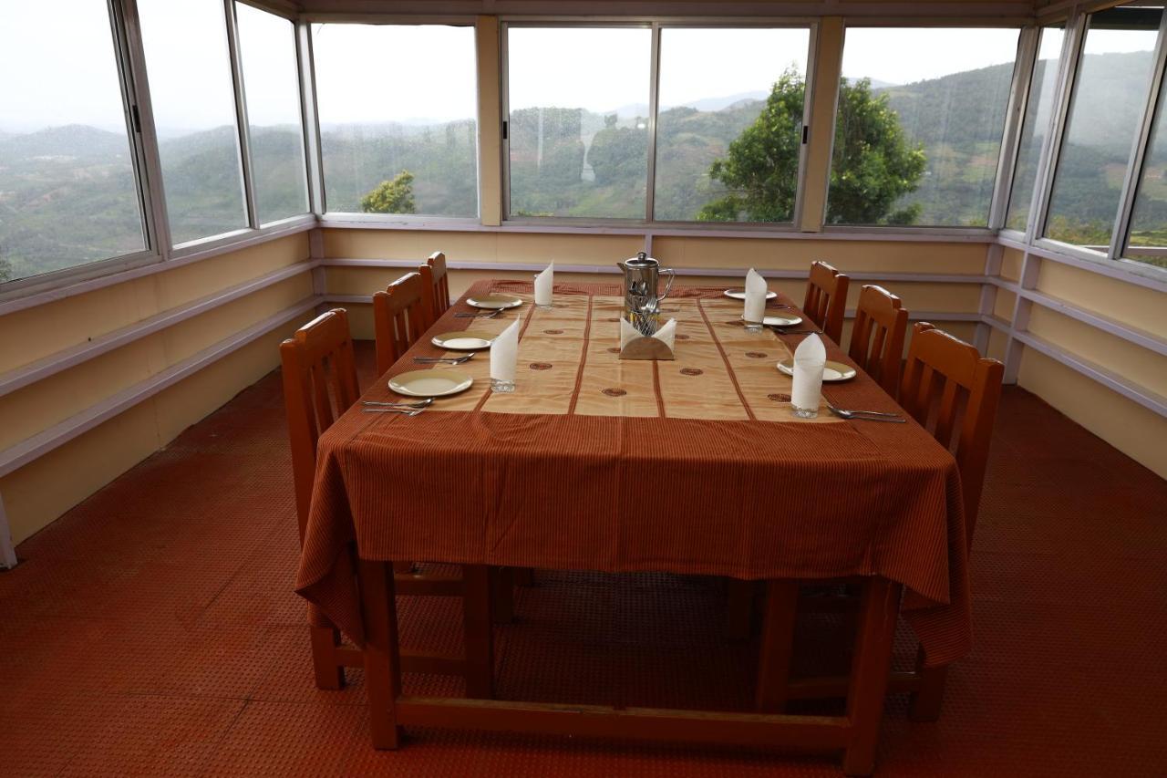 Nest Inn Nature Ooty Exterior photo