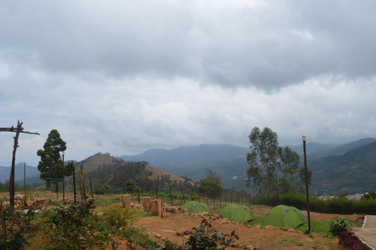 Nest Inn Nature Ooty Exterior photo