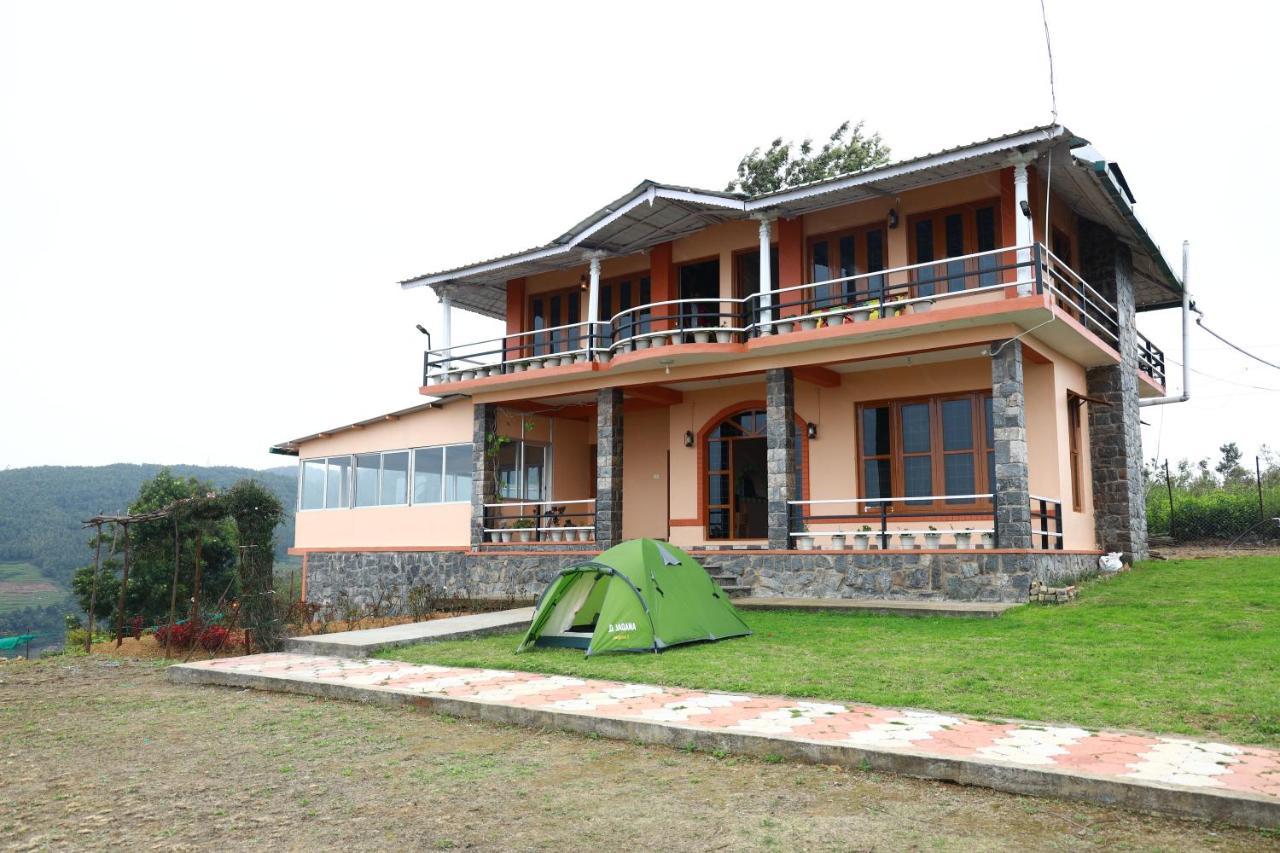 Nest Inn Nature Ooty Exterior photo